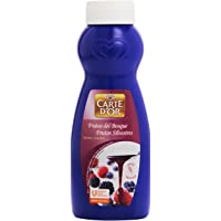 Los mejores  - Carte DOr - Sirope líquido - Frutas del bosque - 746 ml
